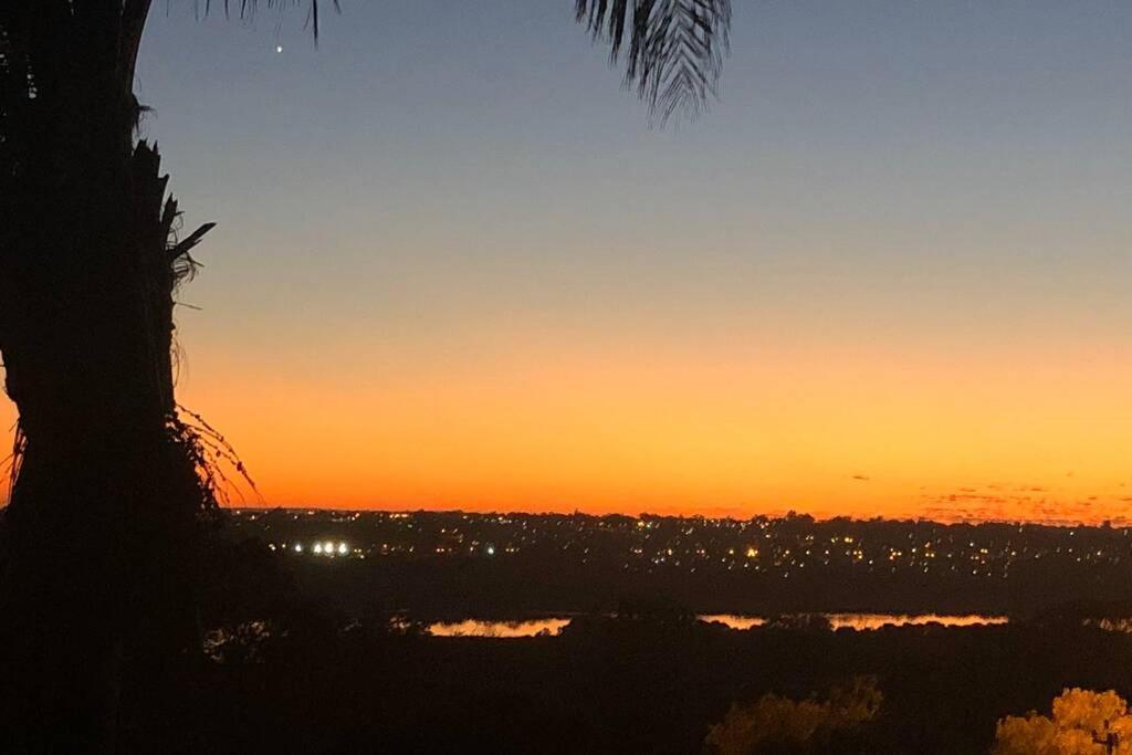 Lakeside Retreat Perth Dış mekan fotoğraf